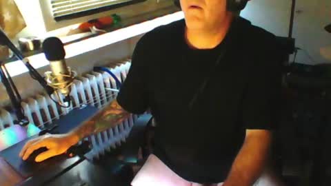        call me  Stefan online show from 11, 7, 2026