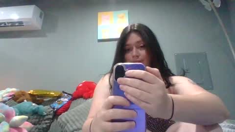 luckygirl96 online show from 8, 8, 2026