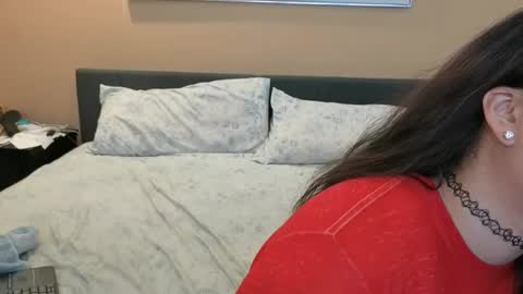 luckylee1992 online show from 12, 5, 2026