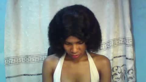 Snapshot of luckymadequeen chatting on 24, 1, 2025 Gloria online show from 24, 1, 2025