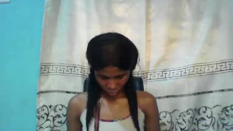 Snapshot of luckymadequeen chatting on 16, 2, 2025 Gloria online show from 16, 2, 2025