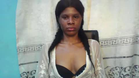 Snapshot of luckymadequeen chatting on 6, 3, 2025 Gloria online show from 6, 3, 2025