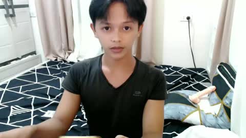 Snapshot of luckyme_7 chatting on 5, 7, 2026 kai online show from 5, 7, 2026