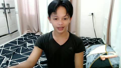 Snapshot of luckyme_7 chatting on 7, 7, 2026 kai online show from 7, 7, 2026