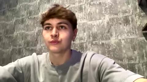 Ricky online show from 25, 10, 2025