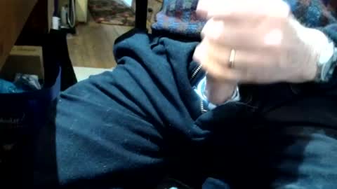 BIG Daddy cock. Tips make it harder  online show from 15, 2, 2026