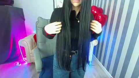 Monika online show from 13, 2, 2025