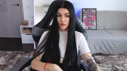 Monika online show from 22, 2, 2026