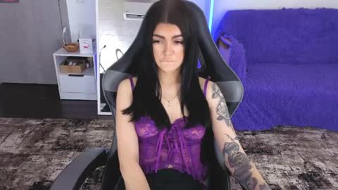 Monika online show from 23, 4, 2026