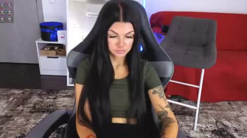Monika online show from 10, 6, 2026
