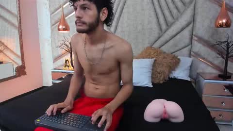 Snapshot of luckysamer chatting on 22, 2, 2026 LuckySame online show from 22, 2, 2026