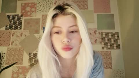 Snapshot of luckysapphire777 chatting on 19, 1, 2026 luckysapphire777 online show from 19, 1, 2026