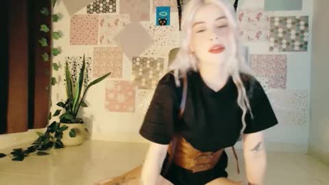 Snapshot of luckysapphire777 chatting on 24, 2, 2026 luckysapphire777 online show from 24, 2, 2026