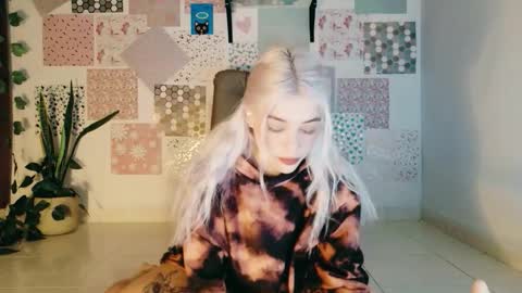 Snapshot of luckysapphire777 chatting on 26, 2, 2026 luckysapphire777 online show from 26, 2, 2026