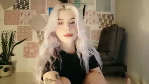 Snapshot of luckysapphire777 chatting on 27, 2, 2026 luckysapphire777 online show from 27, 2, 2026