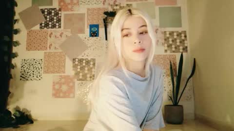 Snapshot of luckysapphire777 chatting on 8, 3, 2026 luckysapphire777 online show from 8, 3, 2026