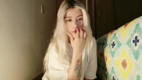 Snapshot of luckysapphire777 chatting on 10, 4, 2026 luckysapphire777 online show from 10, 4, 2026