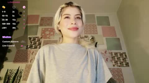 Snapshot of luckysapphire777 chatting on 18, 4, 2026 luckysapphire777 online show from 18, 4, 2026