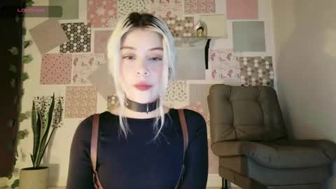 Snapshot of luckysapphire777 chatting on 2, 5, 2026 luckysapphire777 online show from 2, 5, 2026