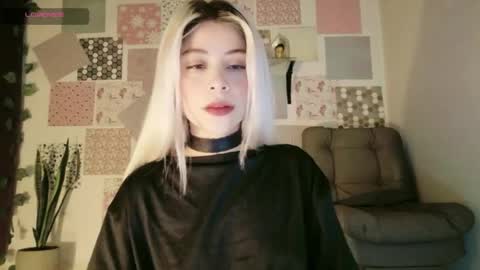 Snapshot of luckysapphire777 chatting on 17, 5, 2026 luckysapphire777 online show from 17, 5, 2026
