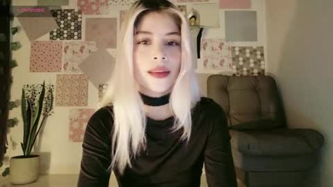 Snapshot of luckysapphire777 chatting on 18, 5, 2026 luckysapphire777 online show from 18, 5, 2026