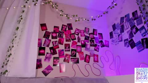 Snapshot of luckysexydoll chatting on 16, 2, 2025 Alisa online show from 16, 2, 2025