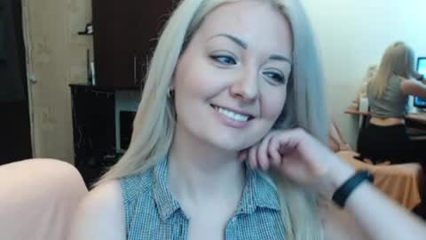 LuckyShot online show from 22, 4, 2026