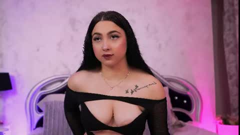 Mia online show from 3, 7, 2026