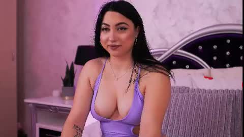 Mia online show from 17, 7, 2026