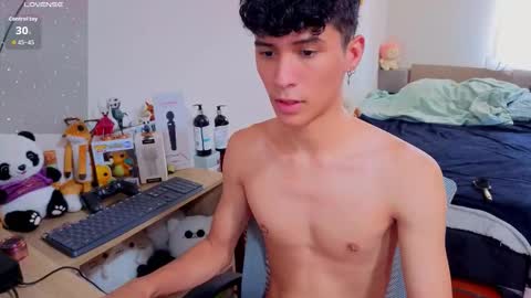 Lu Independent Model online show from 10, 11, 2025