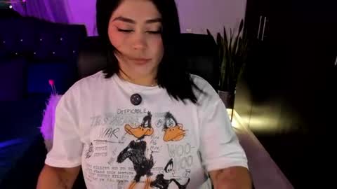 Snapshot of lucy2606 chatting on 1, 7, 2026 Luchiana online show from 1, 7, 2026