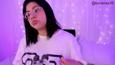 lucy online show from 6, 11, 2025