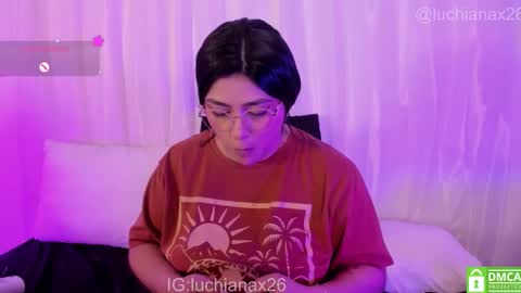 lucy online show from 20, 2, 2026