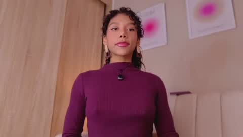 Snapshot of lucy__loud chatting on 18, 7, 2026 Paula online show from 18, 7, 2026