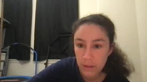 Snapshot of lucy_allison chatting on 1, 5, 2026 Lucy online show from 1, 5, 2026