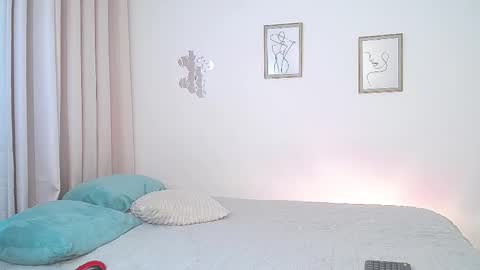 Lucia online show from 21, 3, 2026