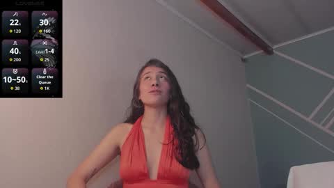 Lucy Herrera online show from 14, 1, 2026