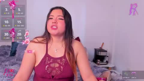 Snapshot of lucy_blush99 chatting on 3, 6, 2026 lucy blush99 online show from 3, 6, 2026