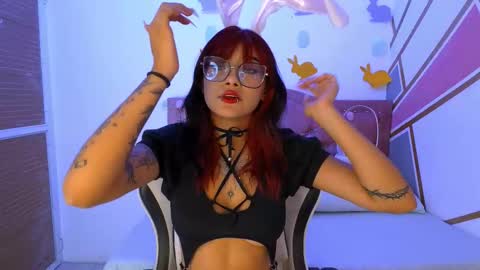 Lucy online show from 31, 3, 2026