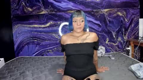 lucy_doll69 online show from 10, 3, 2026