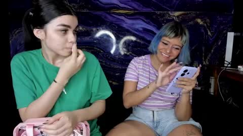 lucy_doll69 online show from 3, 4, 2026