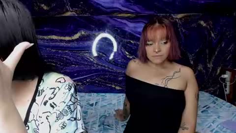 Snapshot of lucy_doll69 chatting on 13, 6, 2026 lucy_doll69 online show from 13, 6, 2026