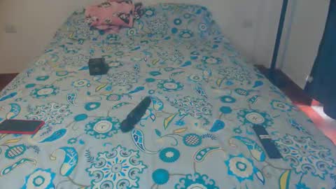 Lucia online show from 16, 2, 2026