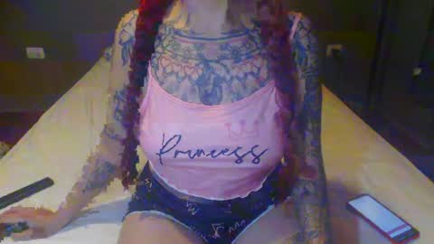 Lucia online show from 29, 4, 2026