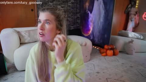 Lucy. online show from 15, 10, 2025