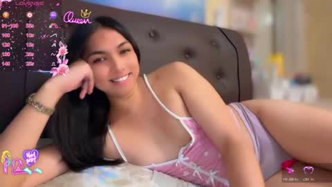 Snapshot of lucy_gray29 chatting on 8, 7, 2026 Lucy online show from 8, 7, 2026