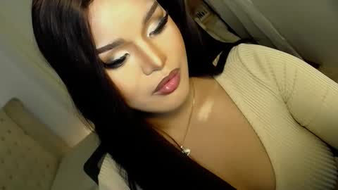 Snapshot of lucy_heartfiliaxxx chatting on 14, 1, 2025 MONA online show from 14, 1, 2025