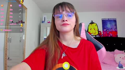 Lucy online show from 10, 12, 2024