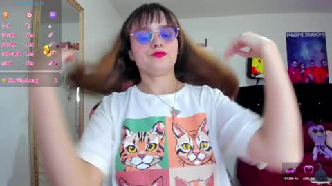 Lucy online show from 31, 12, 2024