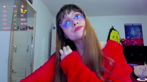 Lucy online show from 8, 1, 2025